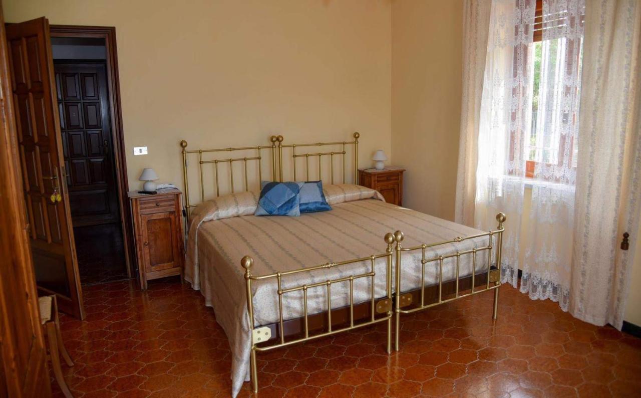 B&B Le Coccinelle Torre Bormida Ngoại thất bức ảnh