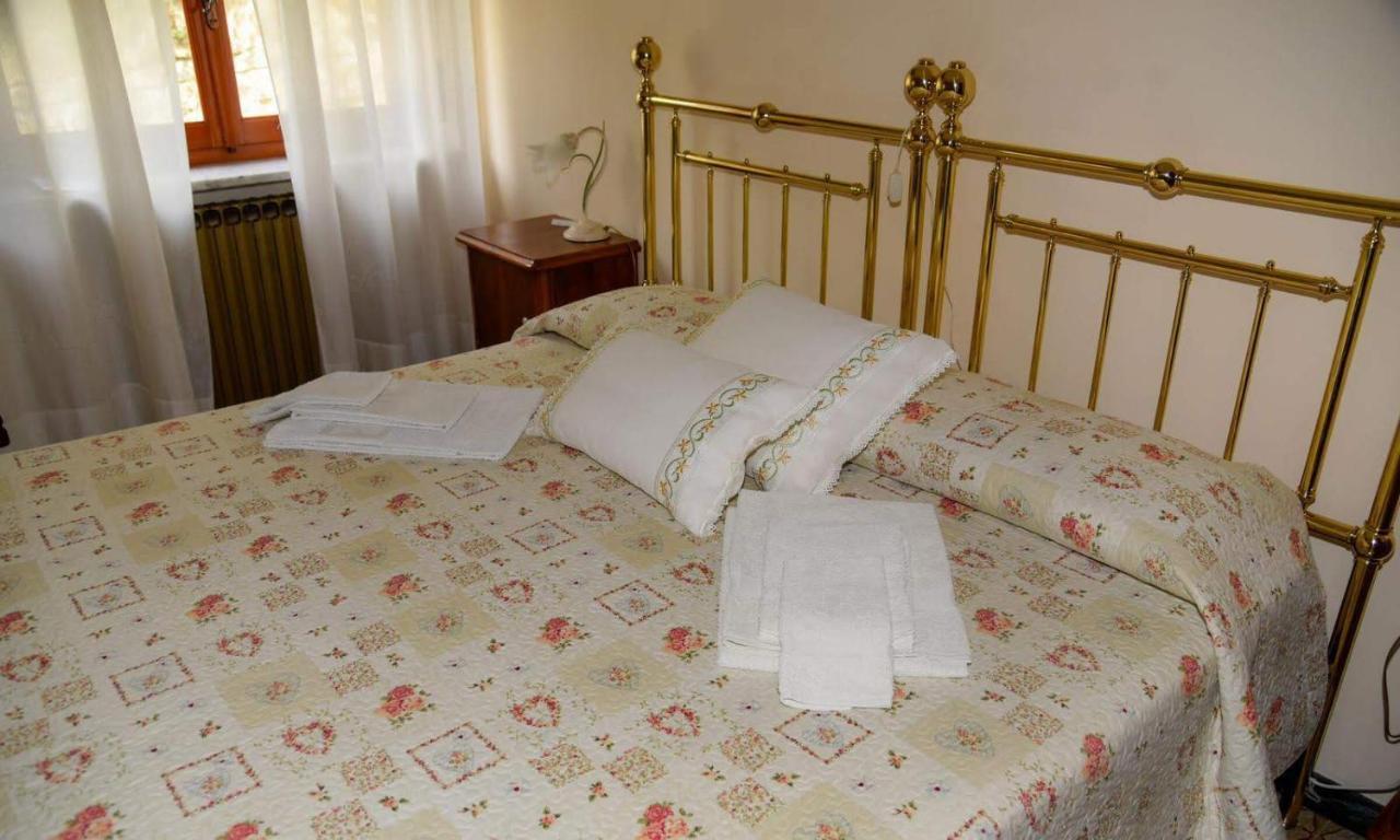 B&B Le Coccinelle Torre Bormida Ngoại thất bức ảnh