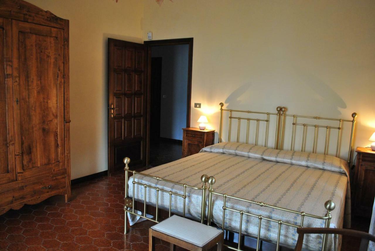 B&B Le Coccinelle Torre Bormida Ngoại thất bức ảnh