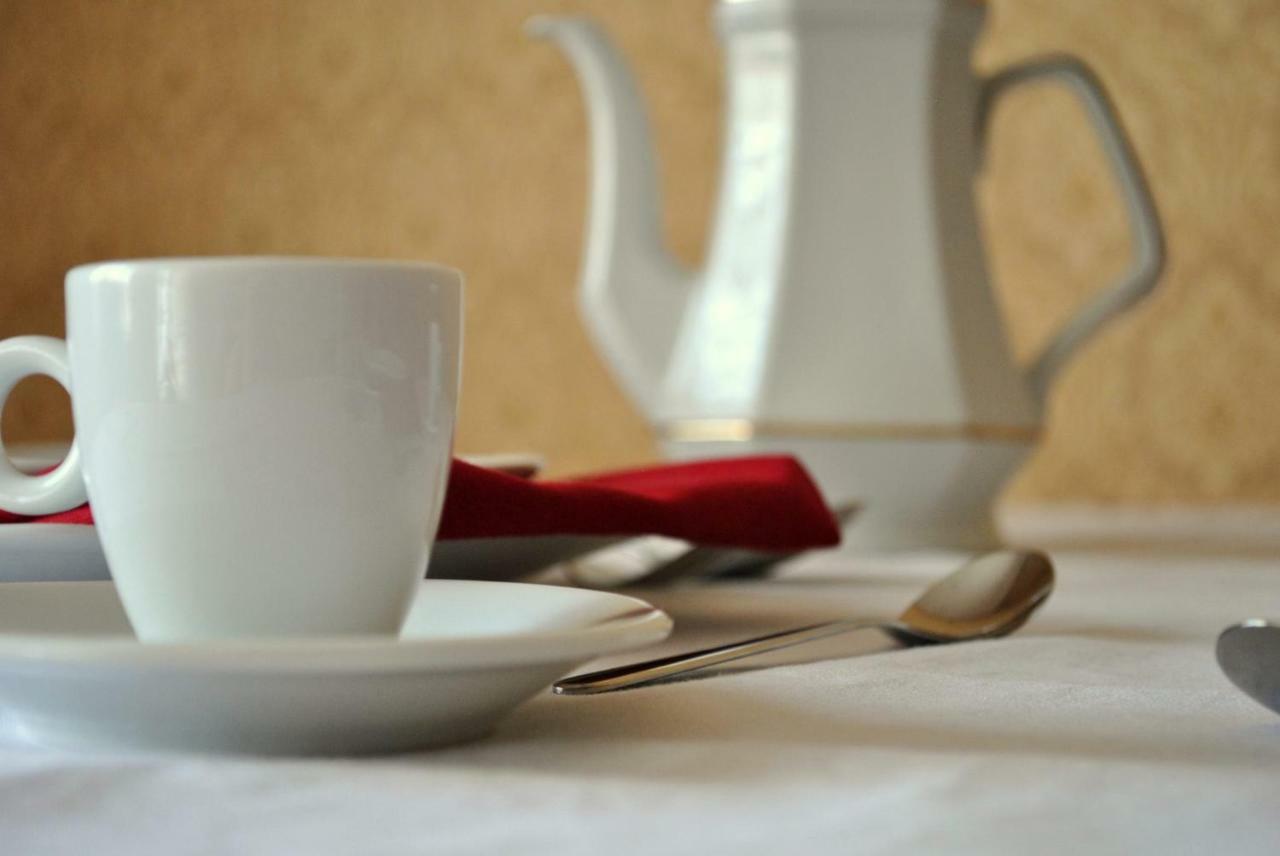 B&B Le Coccinelle Torre Bormida Ngoại thất bức ảnh