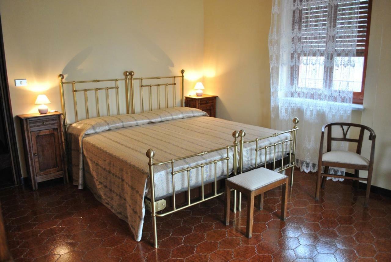 B&B Le Coccinelle Torre Bormida Ngoại thất bức ảnh