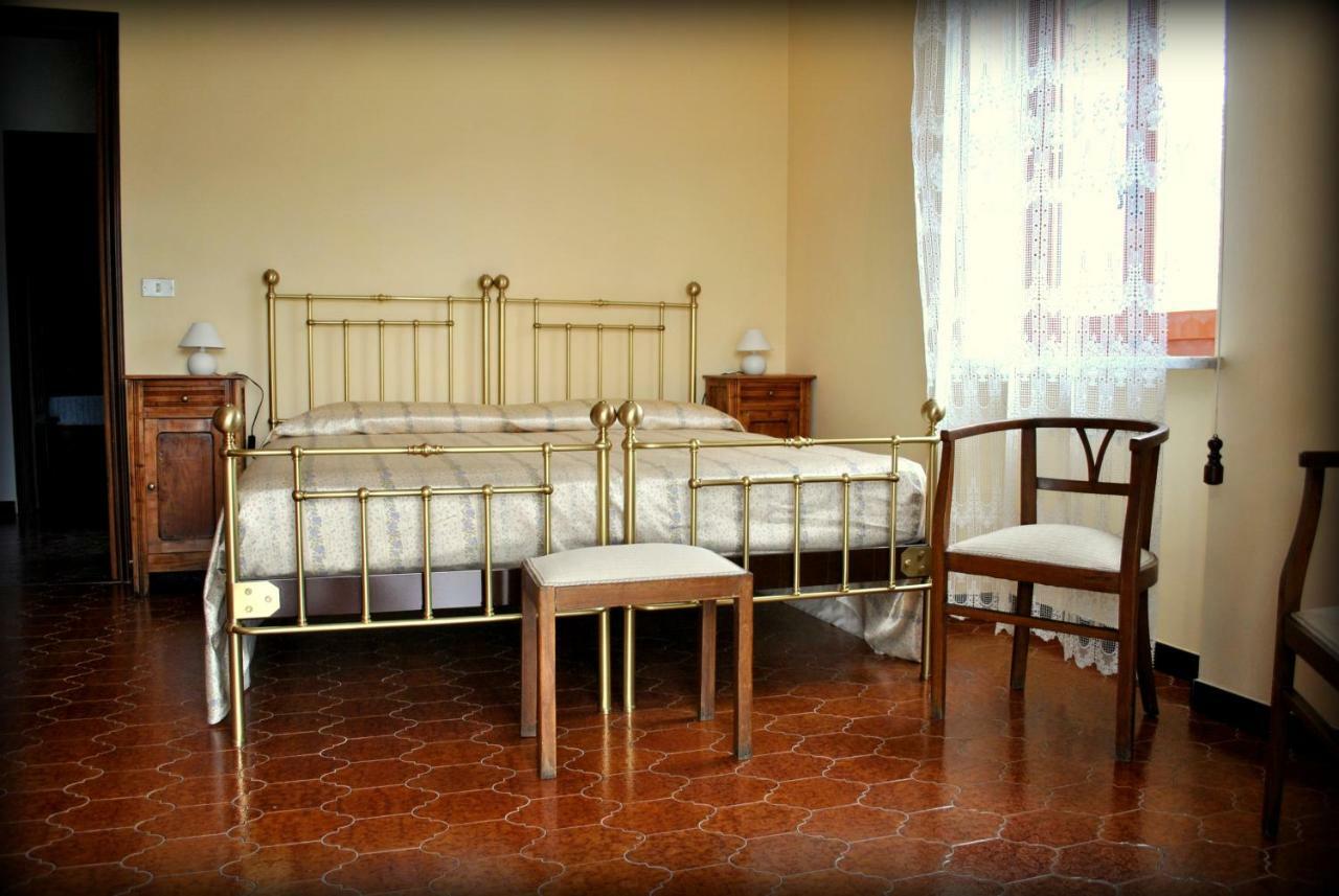 B&B Le Coccinelle Torre Bormida Ngoại thất bức ảnh