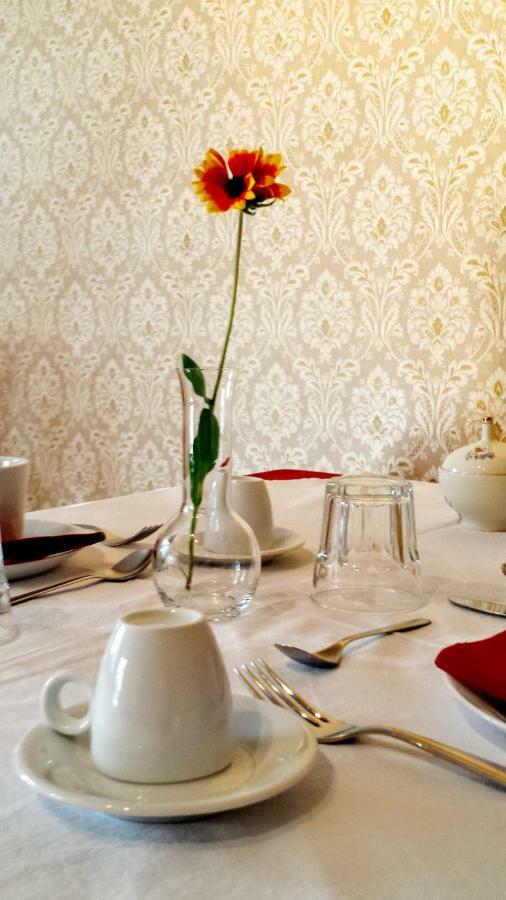 B&B Le Coccinelle Torre Bormida Ngoại thất bức ảnh
