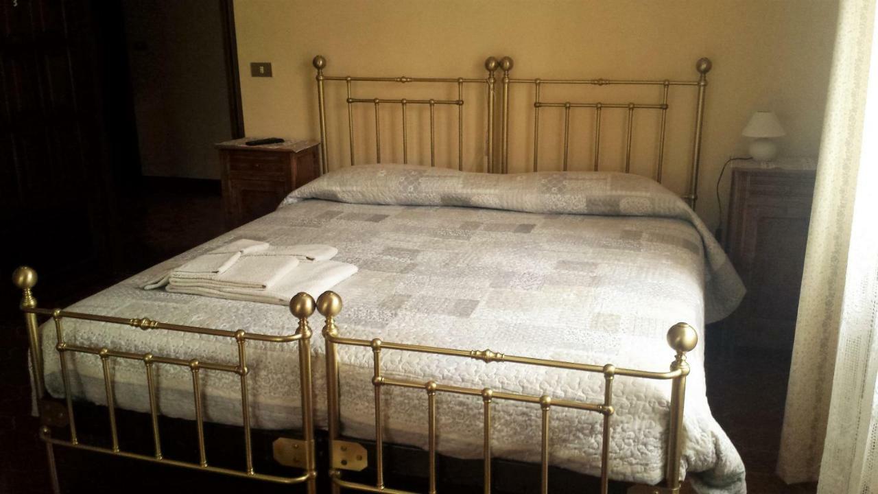 B&B Le Coccinelle Torre Bormida Ngoại thất bức ảnh